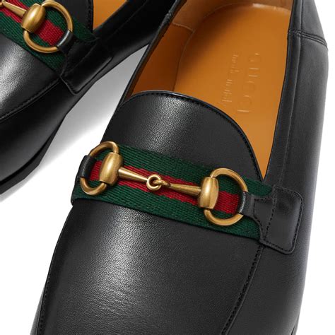 gucci horsebit loafer price|gucci brixton loafer.